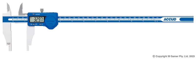 1500mm Digital Caliper